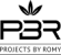 Projects by Romy - Rotterdam